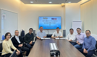 國(guó)際化 | 公司領(lǐng)導(dǎo)赴新加坡、馬來西亞考察洽談